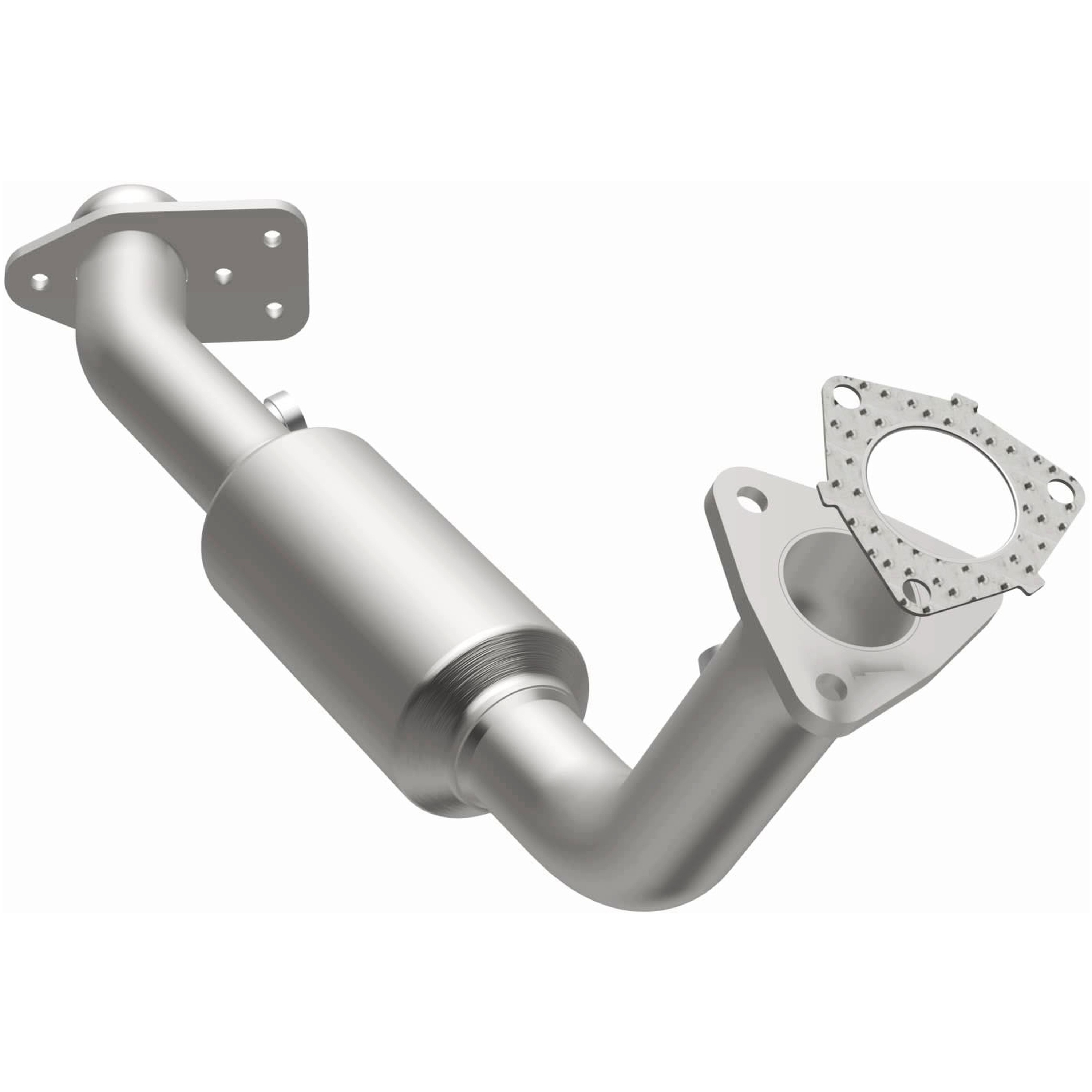 MagnaFlow California Grade CARB Compliant Direct-Fit Catalytic Converter 4481185